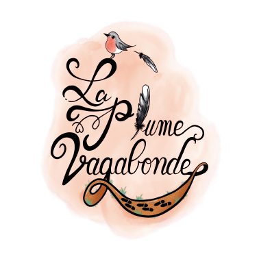 La plume vagabonde