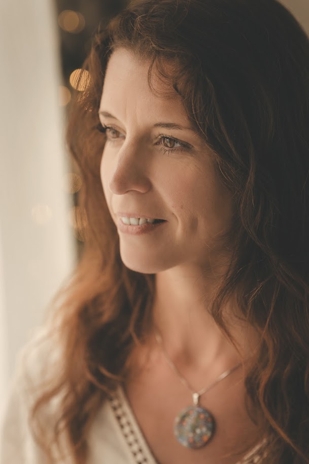 Portrait &Eacute;milie Leroy