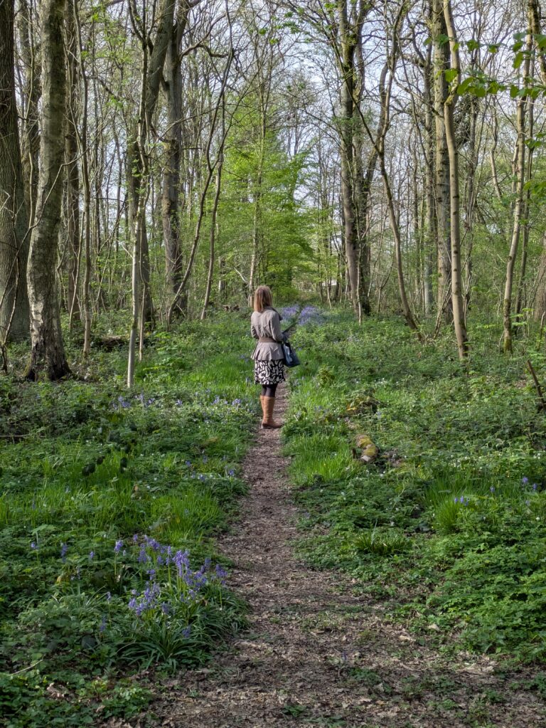 Retour sur un voyage sensoriel au bout de chez soi